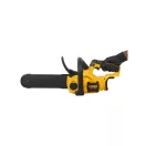 DEWALT Akku-Kettensäge 18 V ohne Kohlebürste (ohne Akku + Ladegerät) DCM565N