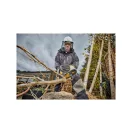 DEWALT Akku-Kettensäge 18 V ohne Kohlebürste (1 x 5,0 Ah Akku + Ladegerät) DCM565P1