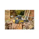 DEWALT Akku-Kettensäge 18 V ohne Kohlebürste (1 x 5,0 Ah Akku + Ladegerät) DCM565P1