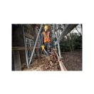 DEWALT Akku-Laubbläser 18-54 V (1 x 9,0 Ah Akku + Ladegerät) DCM572 x 1