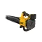 DEWALT Akku-Laubbläser 18 V (1 x 5,0 Ah Akku + Ladegerät) DCMBL562P1