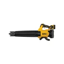DEWALT Akku-Laubbläser 18 V (1 x 5,0 Ah Akku + Ladegerät) DCMBL562P1