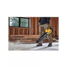 DEWALT Akku-Laubbläser 18 V (1 x 5,0 Ah Akku + Ladegerät) DCMBL562P1