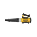 DEWALT Akku-Laubbläser 54 V (ohne Akku und Ladegerät)