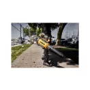 DEWALT Akku-Laubbläser 54 V (ohne Akku und Ladegerät)