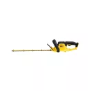 DEWALT Akku-Heckenschere 18 V (ohne Akku + Ladegerät) DCMHT563N