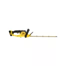 DEWALT Akku-Heckenschere 18 V (1 x 5,0 Ah Akku + Ladegerät) DCMHT563P1
