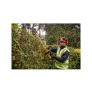 DEWALT Akku-Heckenschere 18 V (1 x 5,0 Ah Akku + Ladegerät) DCMHT563P1