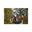 DEWALT Akku-Heckenschere 18 V (1 x 5,0 Ah Akku + Ladegerät) DCMHT563P1