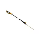 DEWALT Akku-Heckenschere 18 V (1 x 5,0 Ah Akku + Ladegerät) DCMPH566P1