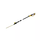 DEWALT Akku-Heckenschere 18 V (1 x 5,0 Ah Akku + Ladegerät) DCMPH566P1