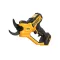 DEWALT Akku-Gartenschere 18 V (ohne Akku + Ladegerät) DCMPP568N