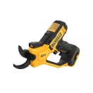 DEWALT Akku-Gartenschere 18 V (ohne Akku + Ladegerät) DCMPP568N