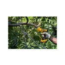 DEWALT Akku-Gartenschere 18 V (1 x 5,0 Ah Akku + Ladegerät) DCMPP568P1