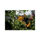 DEWALT Akku-Gartenschere 18 V (1 x 5,0 Ah Akku + Ladegerät) DCMPP568P1