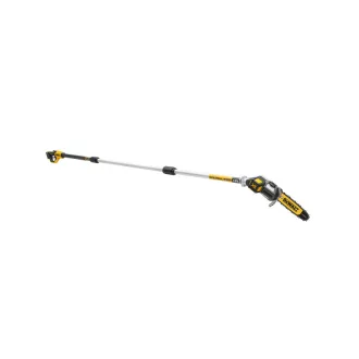   DEWALT Akku-Gartenschere 18 V (1 x 5,0 Ah Akku + Ladegerät) DCMPS567P1