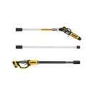 DEWALT Akku-Gartenschere 18 V (1 x 5,0 Ah Akku + Ladegerät) DCMPS567P1