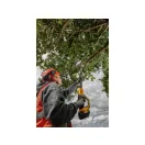 DEWALT Akku-Gartenschere 18 V (1 x 5,0 Ah Akku + Ladegerät) DCMPS567P1