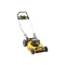 DEWALT Akku-Rasenmäher 2 x 18 V (ohne Akku + Ladegerät) DCMW564N
