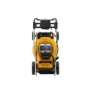 DEWALT Akku-Rasenmäher 2 x 18 V (ohne Akku + Ladegerät) DCMW564N