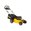 DEWALT Akku-Rasenmäher 2 x 18 V (ohne Akku + Ladegerät) DCMW564N