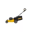 DEWALT Akku-Rasenmäher 2 x 18 V (ohne Akku + Ladegerät) DCMW564N
