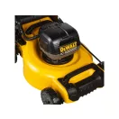 DEWALT Akku-Rasenmäher 2 x 18 V (ohne Akku + Ladegerät) DCMW564N