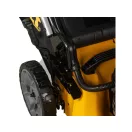 DEWALT Akku-Rasenmäher 2 x 18 V (ohne Akku + Ladegerät) DCMW564N