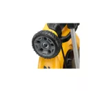 DEWALT Akku-Rasenmäher 2 x 18 V (ohne Akku + Ladegerät) DCMW564N