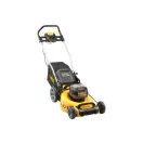 DEWALT Akku-Rasenmäher 2 x 18 V (2 x 5,0 Ah Akku + Ladegerät) DCMW564P2