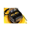 DEWALT Akku-Rasenmäher 2 x 18 V (2 x 5,0 Ah Akku + Ladegerät) DCMW564P2