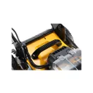 DEWALT Akku-Rasenmäher 2 x 18 V (2 x 5,0 Ah Akku + Ladegerät) DCMW564P2