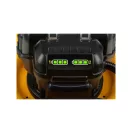 DEWALT Akku-Rasenmäher 2 x 18 V (2 x 5,0 Ah Akku + Ladegerät) DCMW564P2