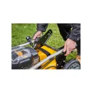 DEWALT Akku-Rasenmäher 2 x 18 V (2 x 5,0 Ah Akku + Ladegerät) DCMW564P2