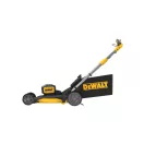 DEWALT Akku-Selbstfahrender Rasenmäher 2 x 18 V (ohne Akku und Ladegerät)