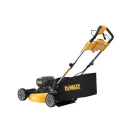 DEWALT Akku-Rasenmäher 2 x 18 V (ohne Akku + Ladegerät) DCMWSP564N