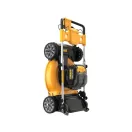 DEWALT Akku-Rasenmäher 2 x 18 V (ohne Akku + Ladegerät) DCMWSP564N
