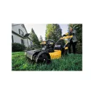 DEWALT Akku-Rasenmäher 2 x 18 V (ohne Akku + Ladegerät) DCMWSP564N