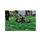 DEWALT Akku-Rasenmäher 2 x 18 V (ohne Akku + Ladegerät) DCMWSP564N