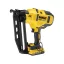 DEWALT Akku-Winkelschleifer 18 V (2 x 2,0 Ah Akku + Ladegerät) DCN660D2