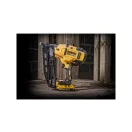 DEWALT Akku-Winkelschleifer 18 V (2 x 2,0 Ah Akku + Ladegerät) DCN660D2