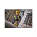 DEWALT Akku-Winkelschleifer 18 V (2 x 2,0 Ah Akku + Ladegerät) DCN660D2