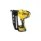 DEWALT Akku-Winkelschleifer 18 V (2 x 5,0 Ah Akku + Ladegerät) DCN660P2
