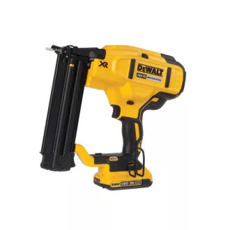   DEWALT Akku-Winkelschleifer 18 V (2 x 2,0 Ah Akku + Ladegerät) DCN680D2