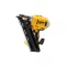 DEWALT Akku-Winkelschleifer 18 V (2 x 5,0 Ah Akku + Ladegerät) DCN692P2