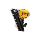 DEWALT Akku-Winkelschleifer 18 V (2 x 5,0 Ah Akku + Ladegerät) DCN692P2