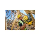 DEWALT Akku-Winkelschleifer 18 V (2 x 5,0 Ah Akku + Ladegerät) DCN692P2