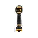DEWALT Akku-Haarschneidemaschine 18 V (ohne Akku + Ladegerät) DCN701N
