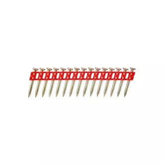   DEWALT Betonnagel 15° für DCN890, 32 x 3 mm, harter Beton und Stahl, rot (1005 Stk.)