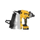 DEWALT Akku-Betonnagler 18 V (ohne Akku + Ladegerät) DCN890N